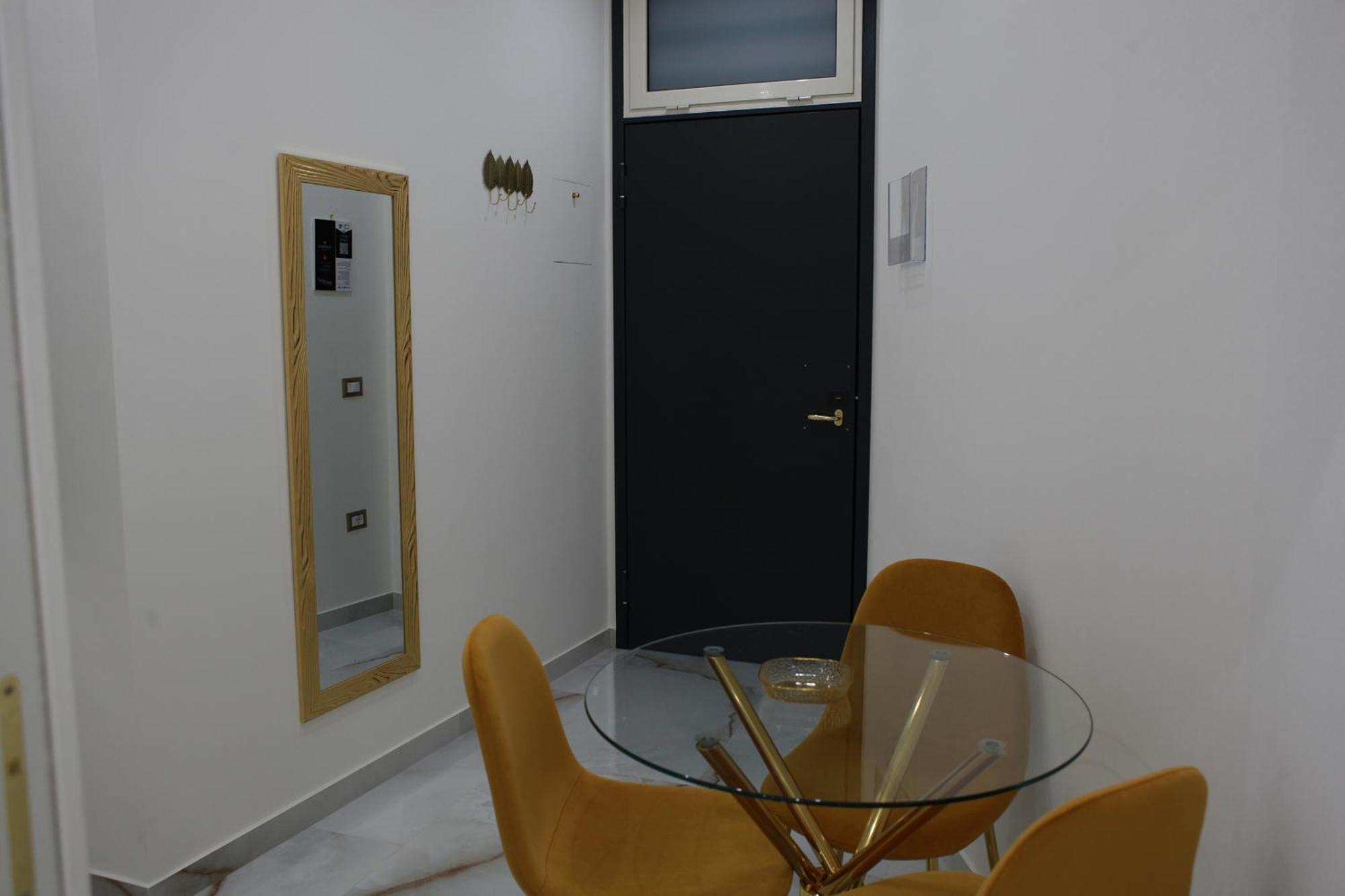 I Correra Luxury House Hotel Napoli Exterior foto